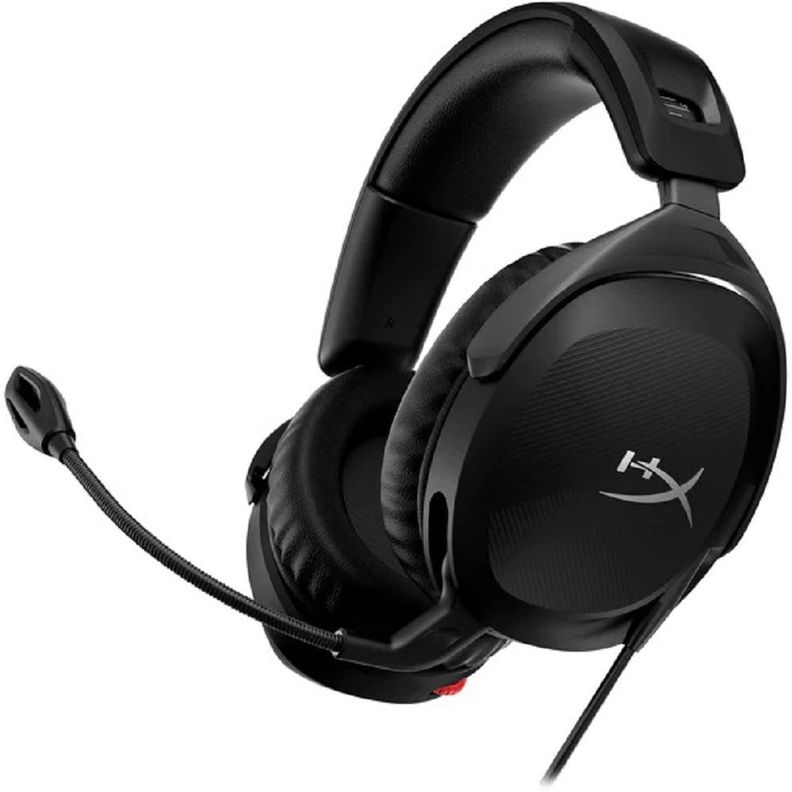 Audifonos Hyperx Cloud Stinger 2 Gaming Cableado Conector 3.5 Mm-0