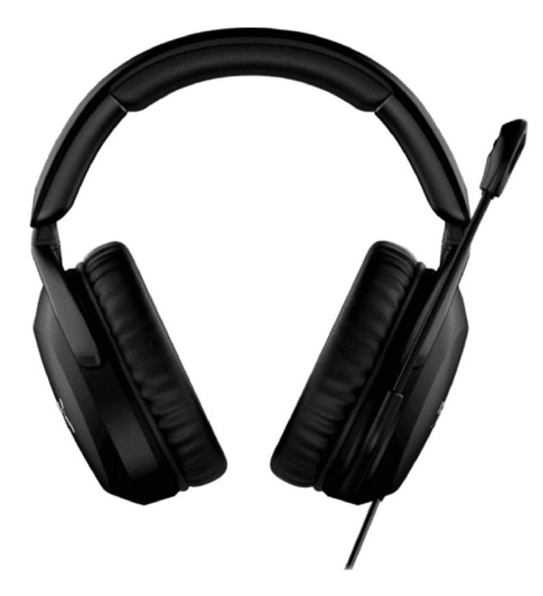Audifonos Hyperx Cloud Stinger 2 Gaming Cableado Conector 3.5 Mm-1