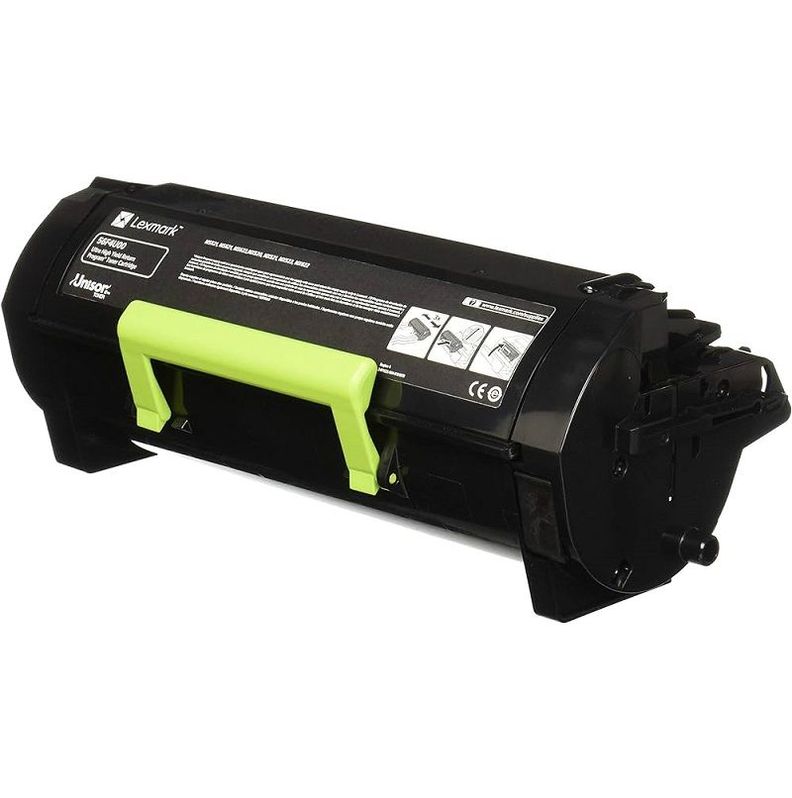 Cartucho de Tóner Lexmark 56F4U00 pág. 25.000 Negro-1