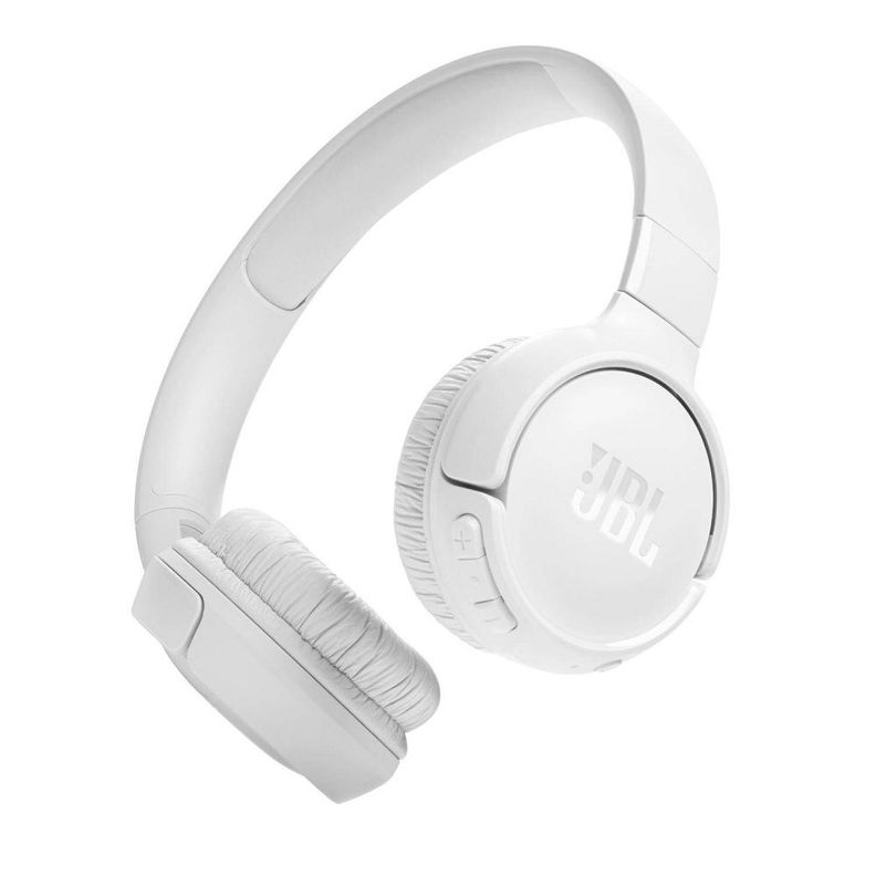 Audifonos JBL Tune 770NC Bt over ear JBLT770NCWHTAM-0