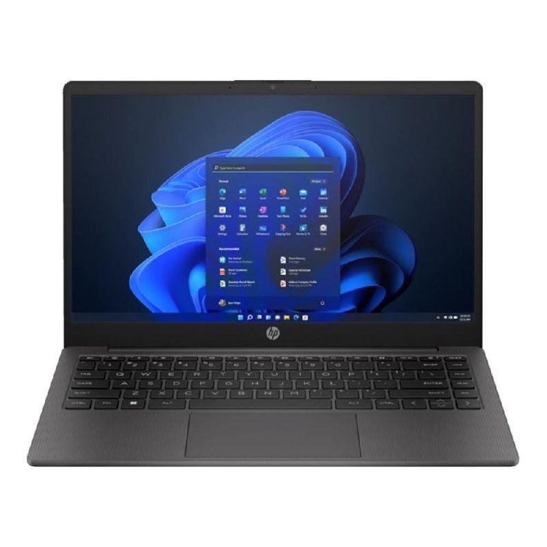 Notebook HP 245 G10 R5-7530u 8gb 512gb W11H 14"-0
