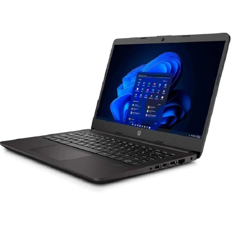 Notebook HP 245 G10 R5-7530u 8gb 512gb W11H 14"-1