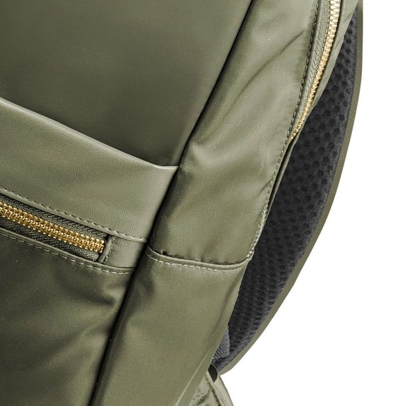 Mochila KlipXtreme KNB-467GN para Notebook 15.6" Green-1
