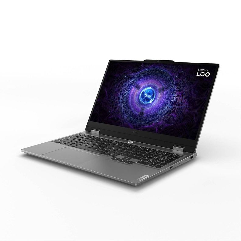 Notebook Lenovo LOQ 15IAX9 I5-12450hx 8Gb 512Gb Win11H 15.6´´-1