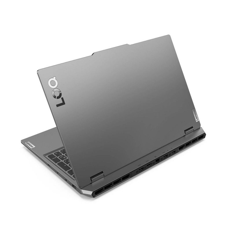 Notebook Lenovo LOQ 15IAX9 I5-12450hx 8Gb 512Gb Win11H 15.6´´-2