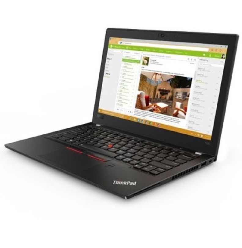 Notebook Lenovo ThinkPad T14 G5 U7-155u 16Gb 512Gb Win11P 14´´-1