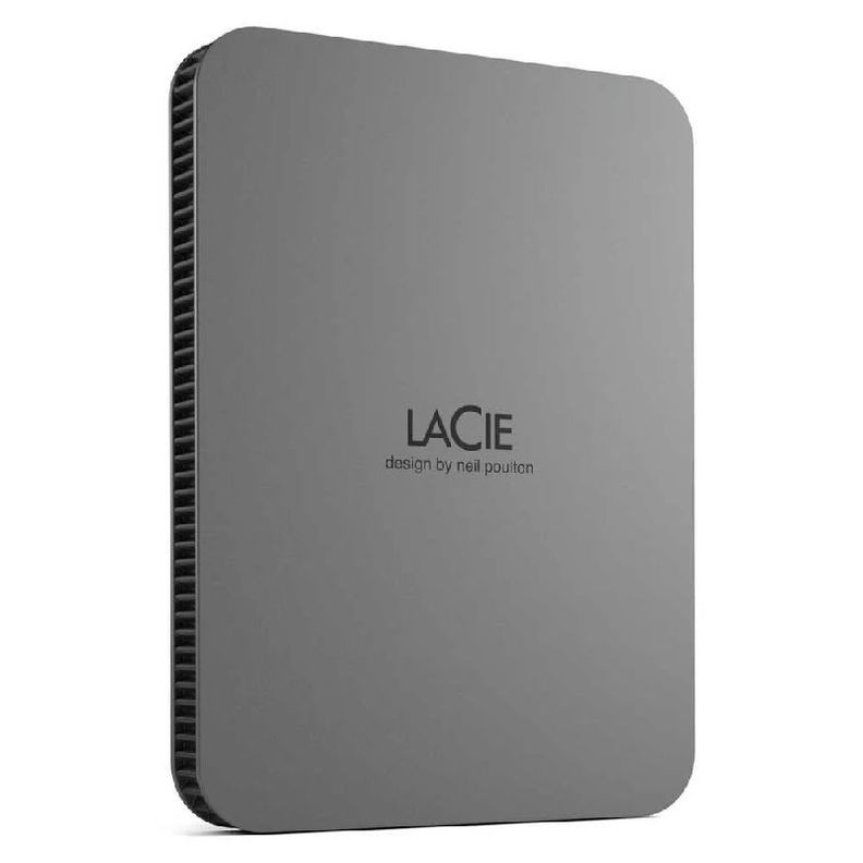 Disco Duro Externo Seagate Lacie 2Tb 2.5" 3.2 G1 Gris-1