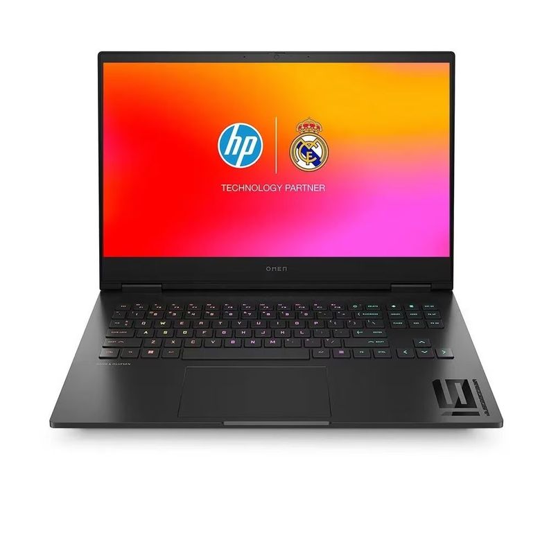 Notebook HP Gaming 16-XF0003LA R9-7940hs 32Gb 1Tb SSD Win11H 16.1´´-0