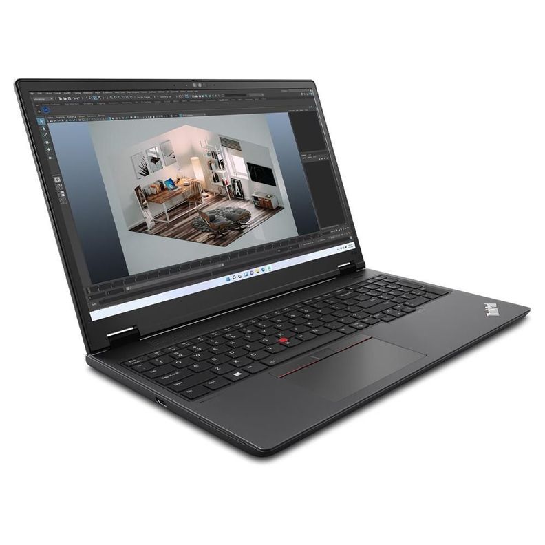 Notebook Lenovo ThinkPad P16V G2 U7-155h 16Gb 1Tb SSD Win11P 16´´-0