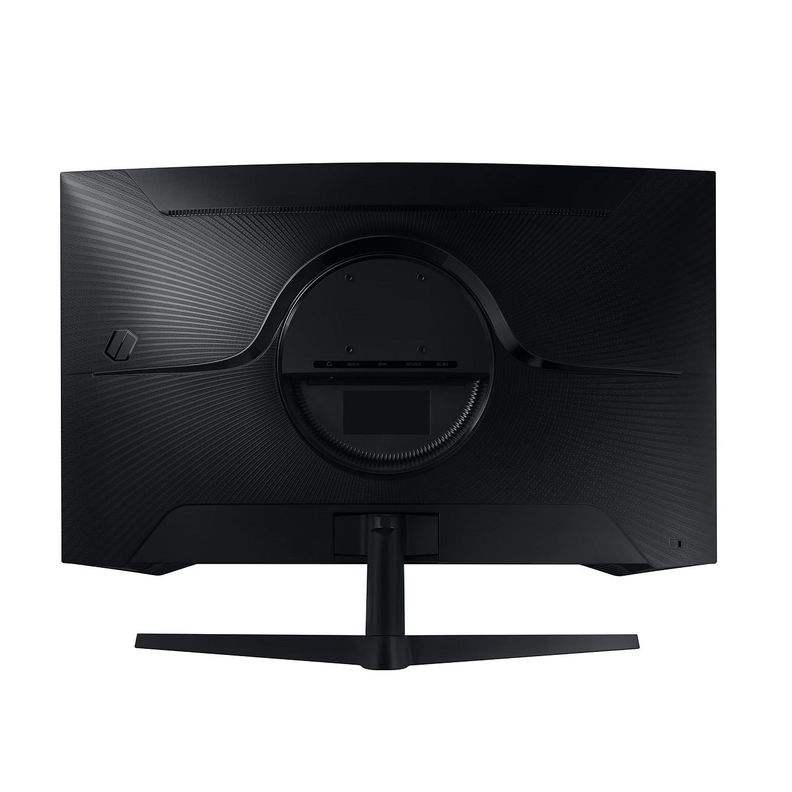Monitor Gamer Samsung Odyssey G5 32" QHD D-Port,HDMI Curvo-2