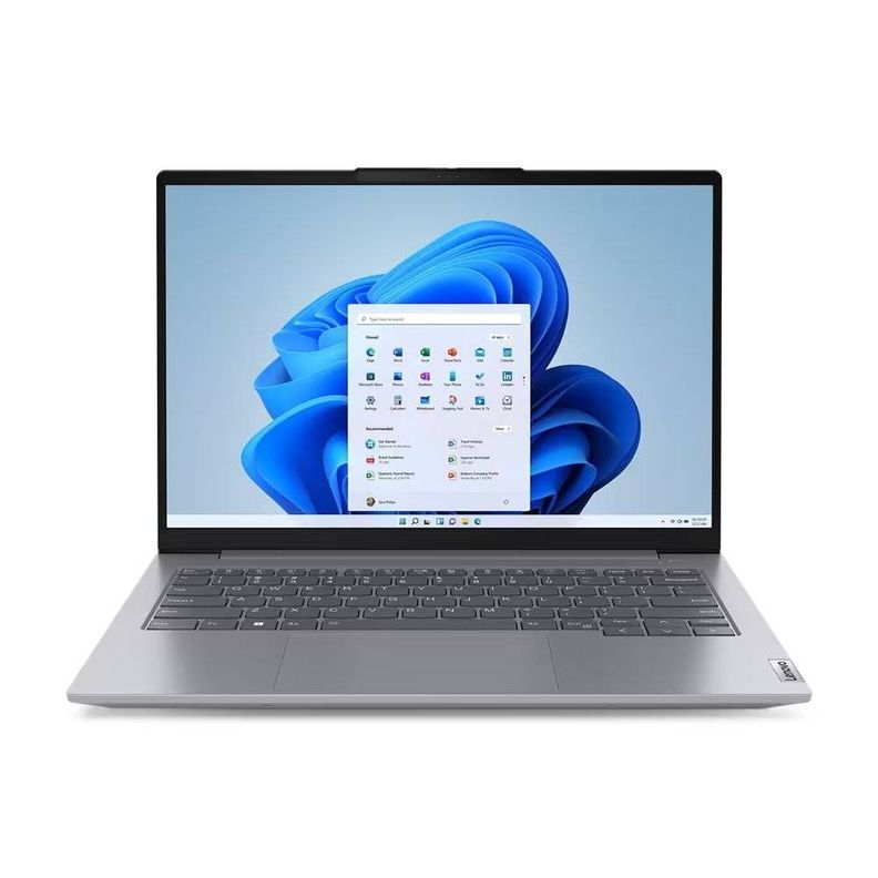 Notebook Lenovo Thinkbook 14 G6 I5-13420h 8Gb 512Gb Win11P 14´´-0