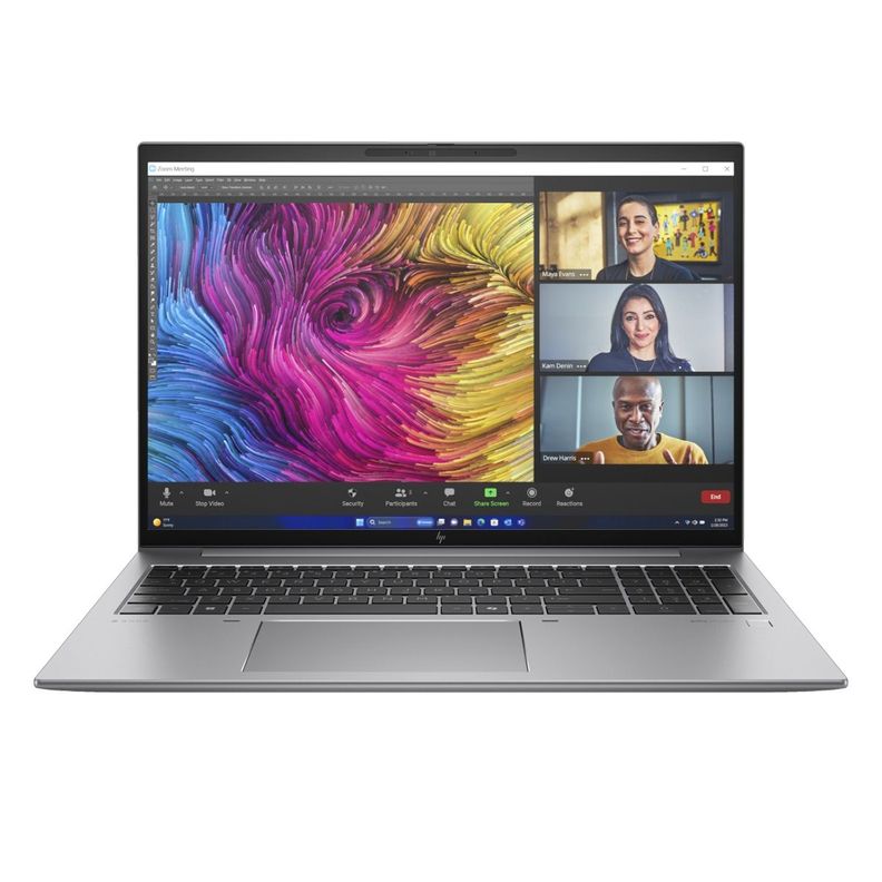 Notebook HP Zbook Firefly G11 U7-155h 32Gb 1Tb SSD Win11P 16´´-0