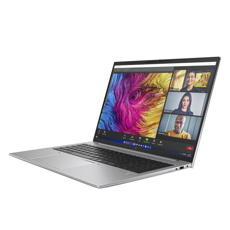 Notebook HP Zbook Firefly G11 U7-155h 32Gb 1Tb SSD Win11P 16´´-1
