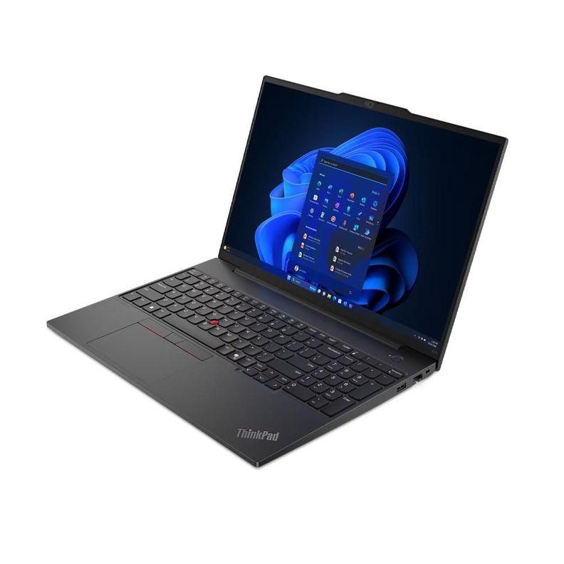 Notebook Lenovo ThinkPad E16 G2 U7-155u 16Gb 512Gb Win11P 16´´-1