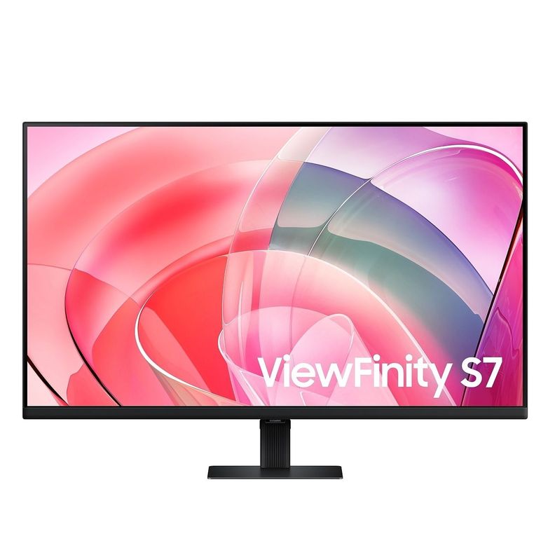 Monitor Samsung S70UD ViewFinity S7 32" UltraHD D-Port,HDMI Plano-0