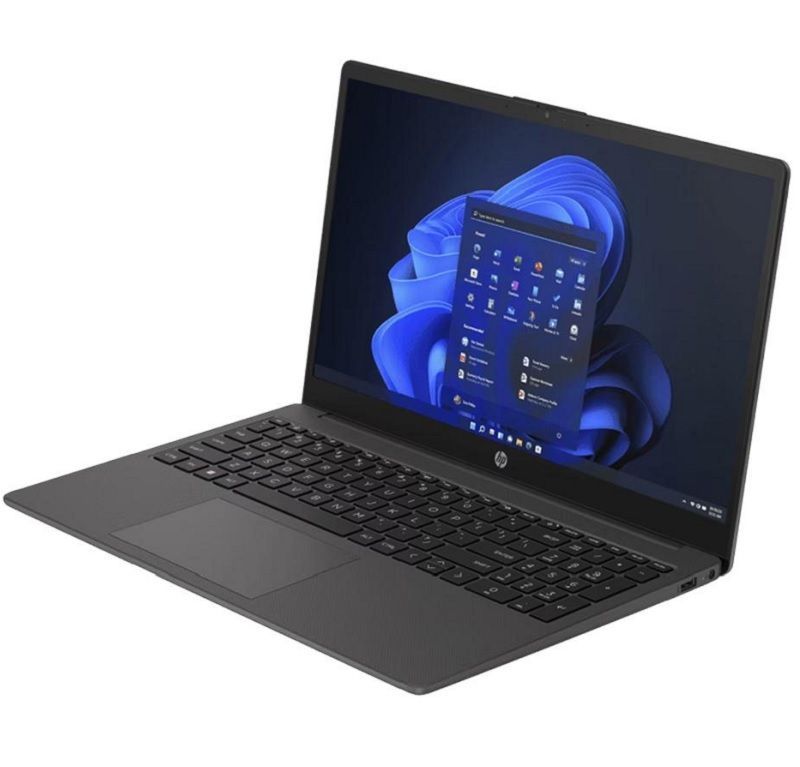Notebook HP 255 G10 R3-7330u 8Gb 256Gb SSD FreeDos 15.6"-0