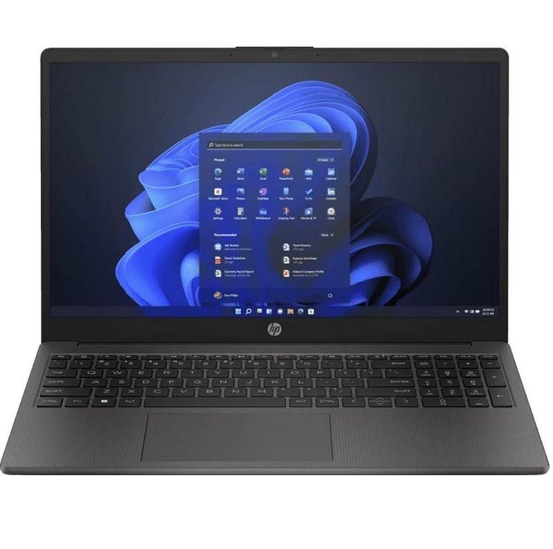 Notebook HP 255 G10 R3-7330u 8Gb 256Gb SSD FreeDos 15.6"-1