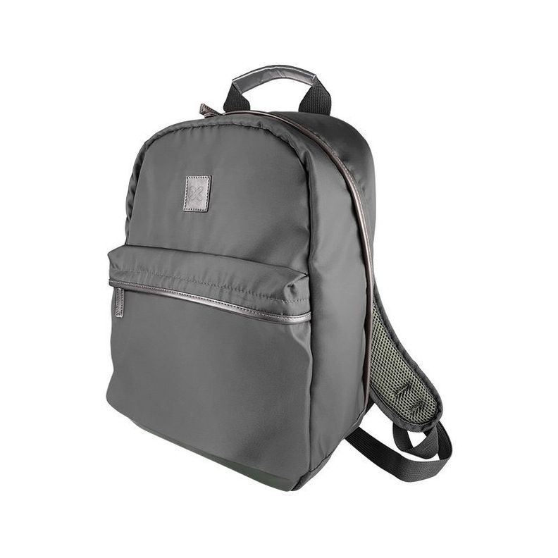 Mochila KlipXtreme KNB-406GR para Notebook 15.6" Gray-0