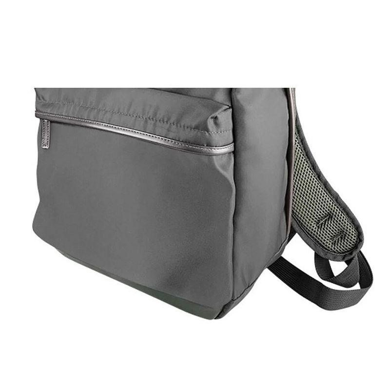 Mochila KlipXtreme KNB-406GR para Notebook 15.6" Gray-1