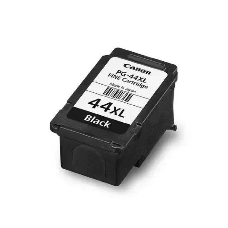 Cartucho de Tinta Canon PG-44XL 15ml pág. 400 Negro 9060B001-1