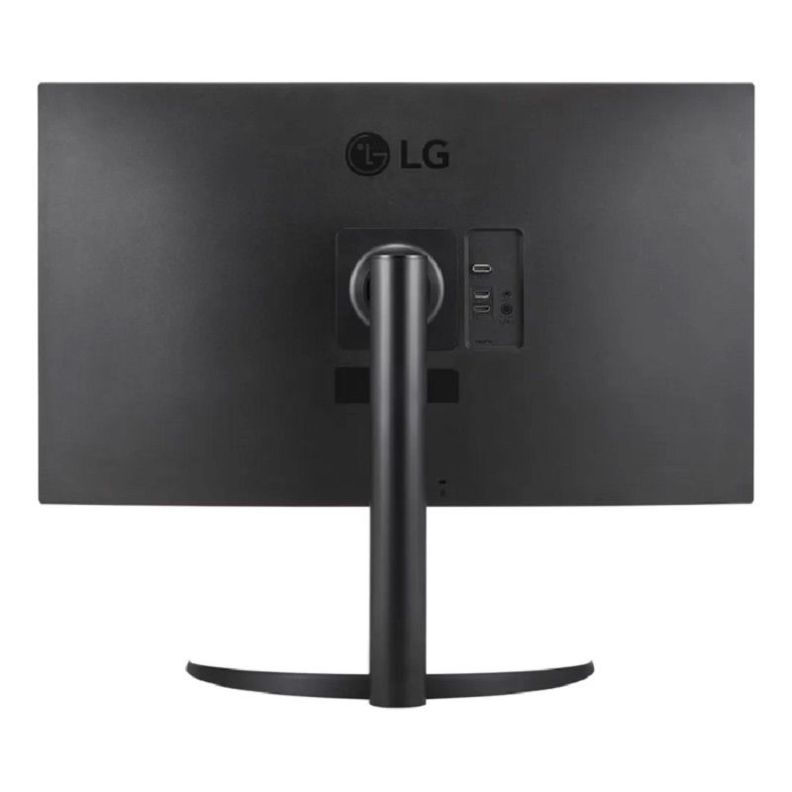 Monitor LG 32UR550-B 31.5" 3840x2160 HDMI/DP Plano Negro-1