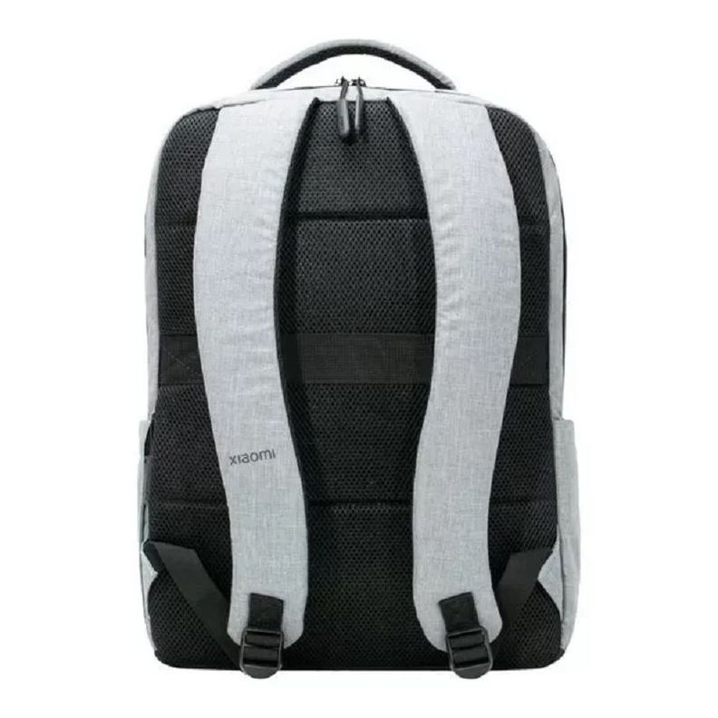 Mochila Xiaomi Commuter Backpack 15.6" Gris Claro-1