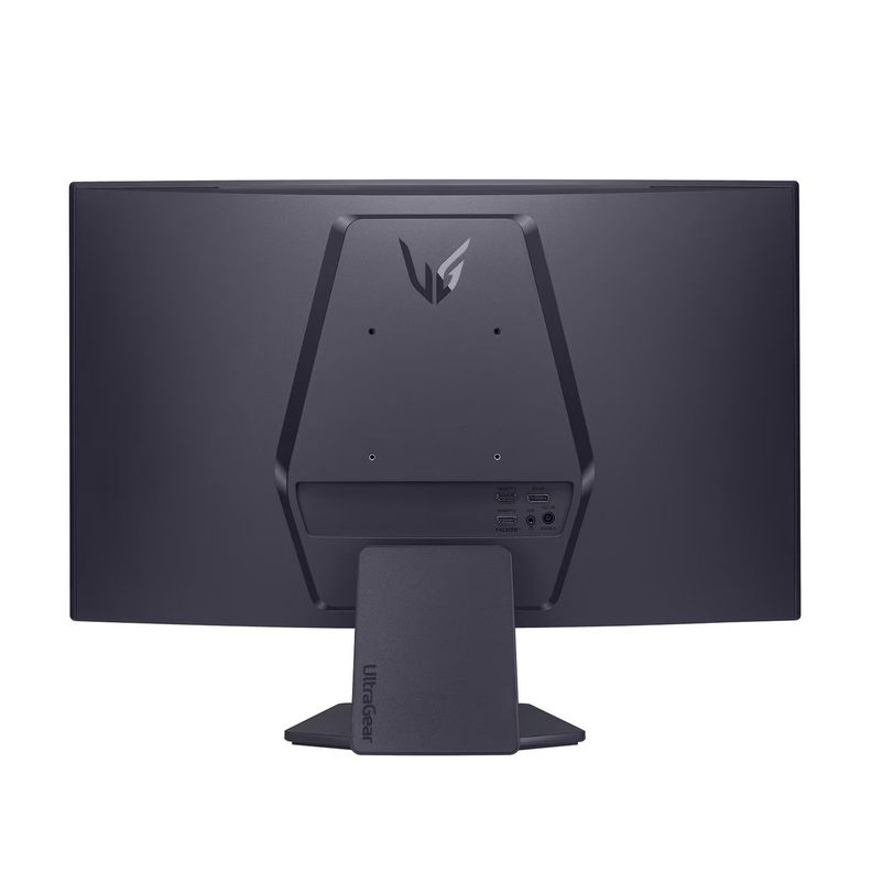 Monitor Gamer LG UltraGear 27" QHD 2560x1440 D-Port,HDMI Curvo-2