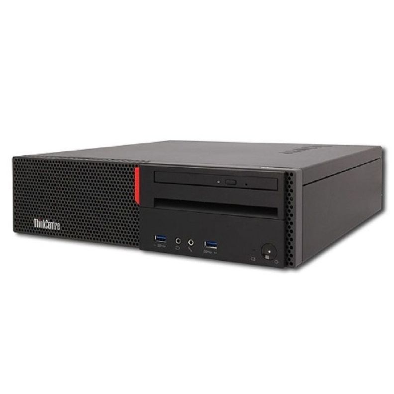 Desktop Lenovo ThinkCentre M700 SFF I5-6400 8Gb 240Gb SSD Win10P (SIN CD) (Reacondicionado)-0