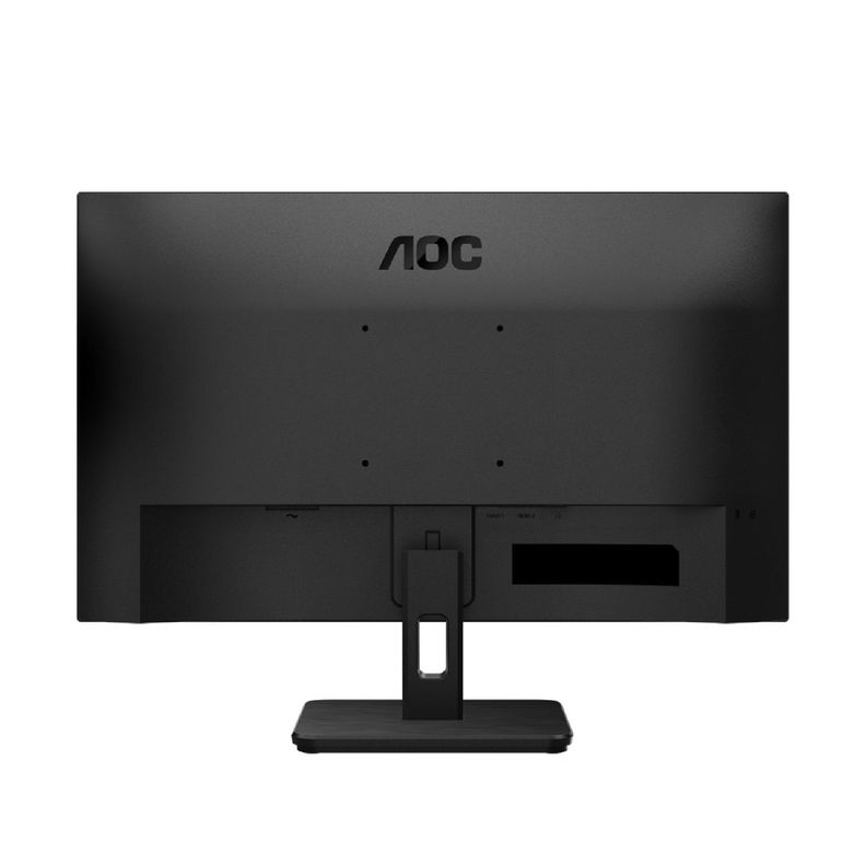 Monitor AOC 24" 100Hz FullHD Plano-1