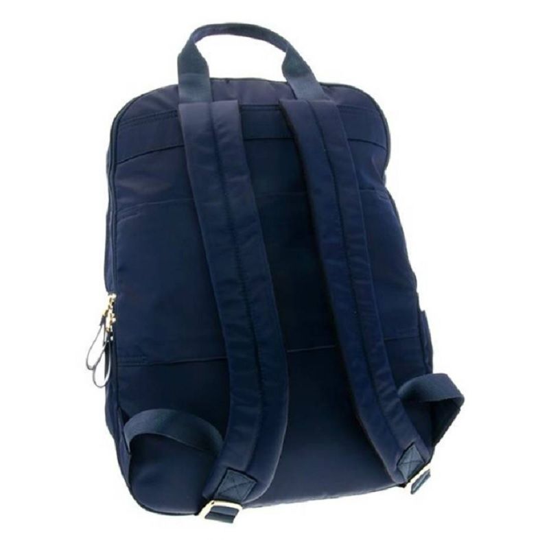 Mochila KlipXtreme BackPack para Notebook 15.6" Azul-1