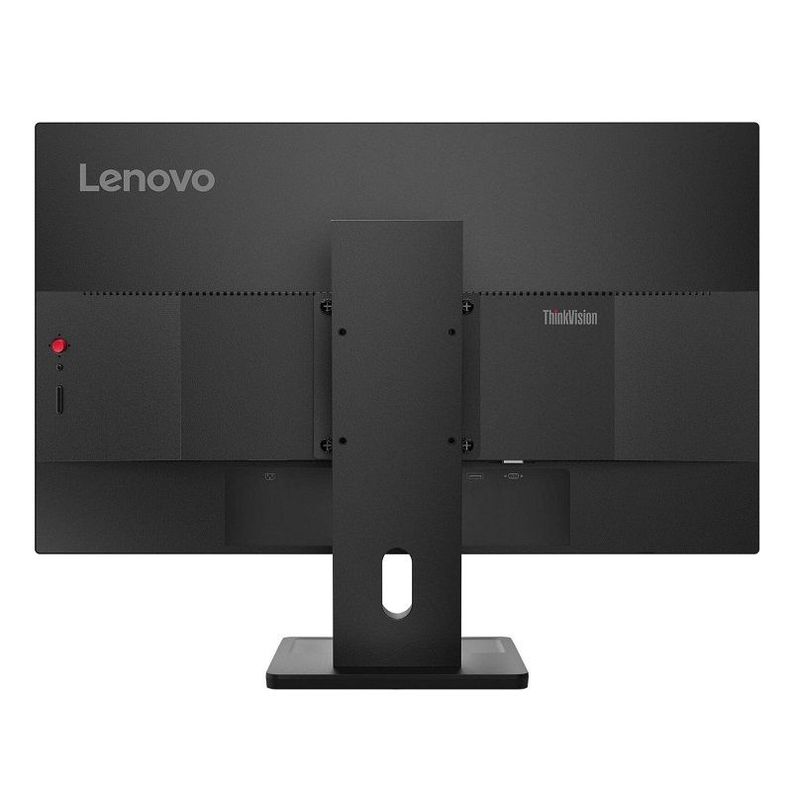 Monitor Lenovo ThinkVision E24-30 23.8"1920x1080 DP/HDMI/VGA 60Hz Plano Negro-1