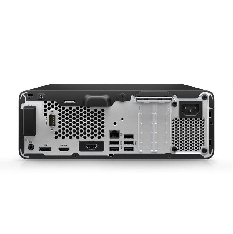 Desktop HP Pro SFF 400 G9 I5-13500 16Gb 512Gb SSD Intel Uhd Graphics 730 Win11P-1