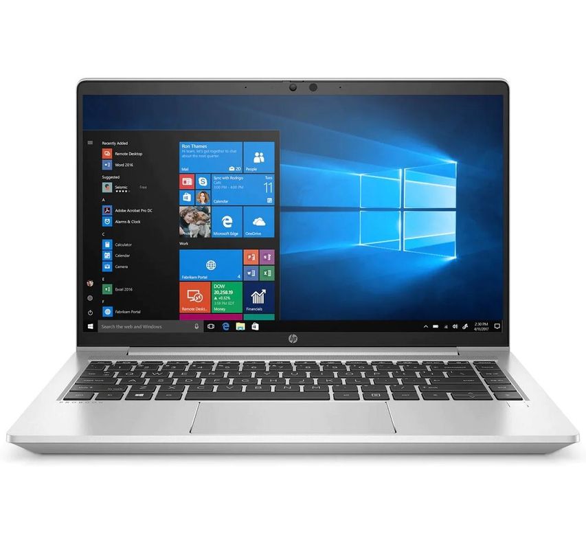 Notebook HP Probook 440 G5 I5-8250U 8gb 240gb Win10P 14" (Reacond.)-0