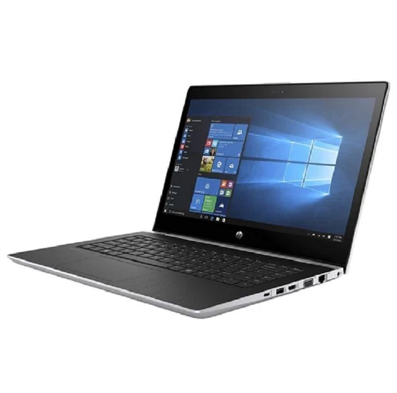 Notebook HP Probook 440 G5 I5-8250U 8gb 240gb Win10P 14" (Reacond.)-1