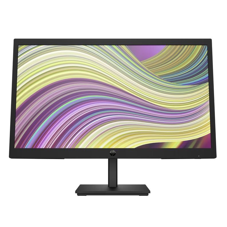 Monitor HP P22v G5 21.45" FullHD HDMI-VGA Plano-0