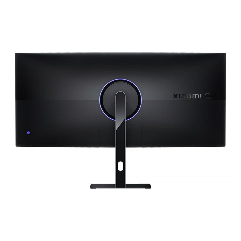 Monito Gamer Xiaomi G34WQi 34" WQHD D-Port,HDMI Curvo-2