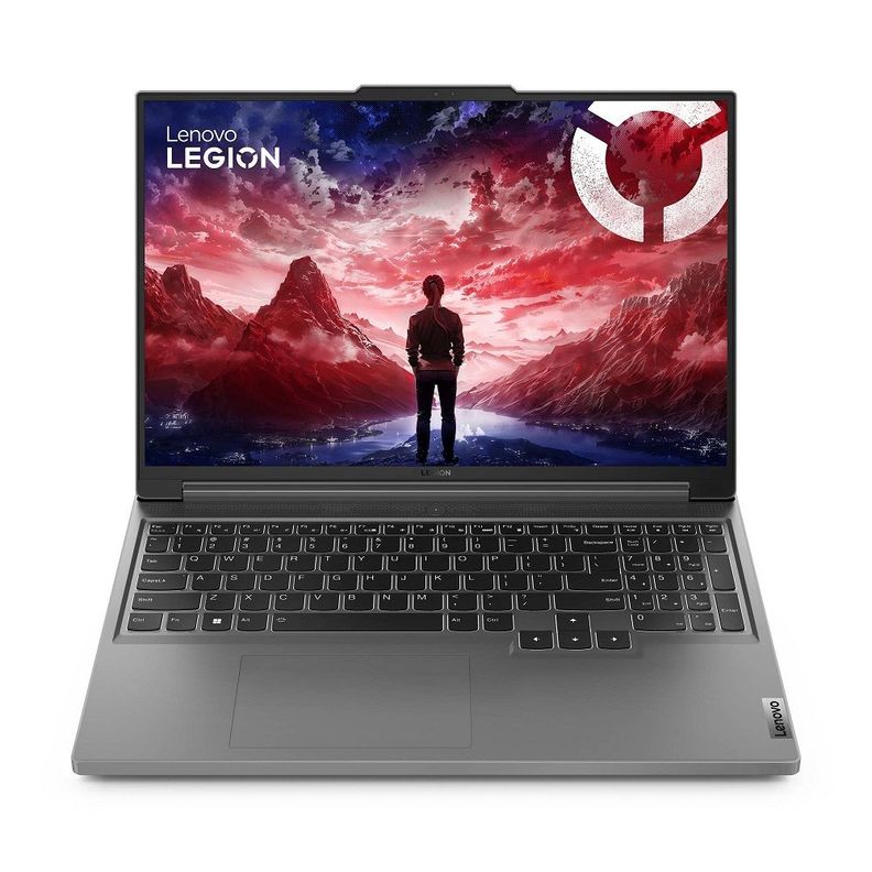 Notebook Lenovo Gamer Legion Slim 5 R7-8845hs 16Gb 1Tb SSD Win11H 16´´-1