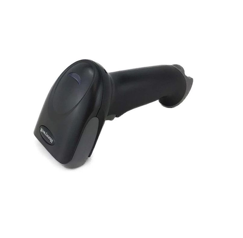 Lector de codigo de barra Honeywell 2150G-2 Alambrico 1D (Reacondicionado)