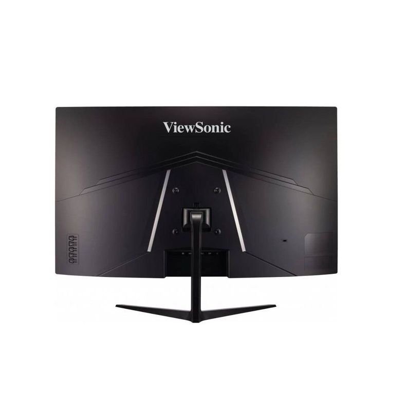 Monitor Gamer Viewsonic 32" QHD 2560x1440 D-Port,HDMI Curvo-2