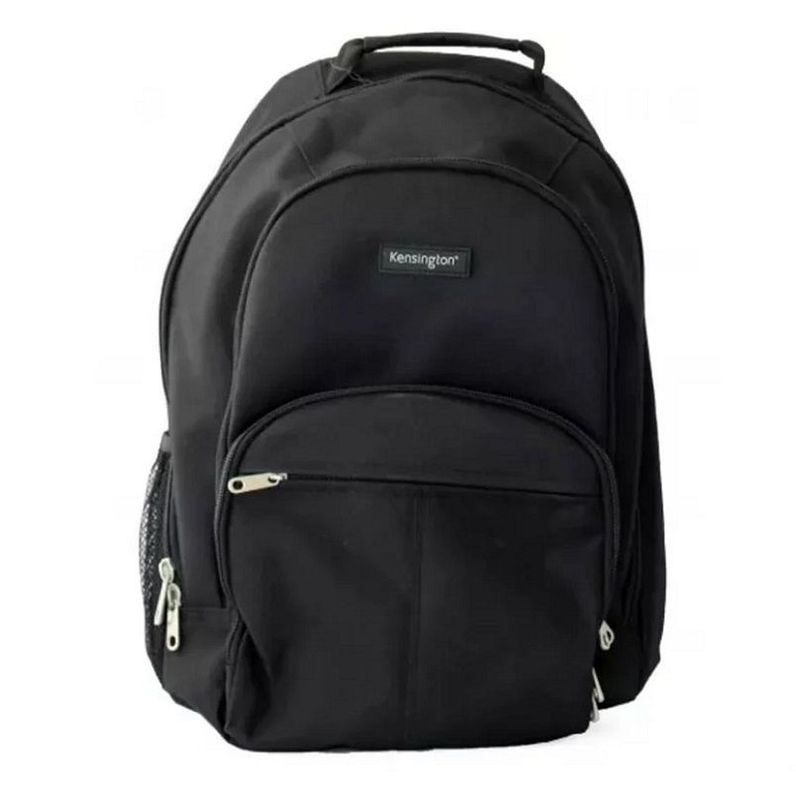 Mochila Kensington SP25 K68402WW para Notebook 14" Negro-0