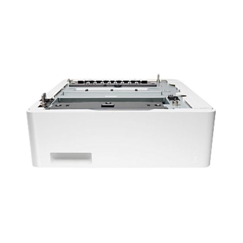 Bandeja Alimentadora HP LaserJet 550 hojas CF404A