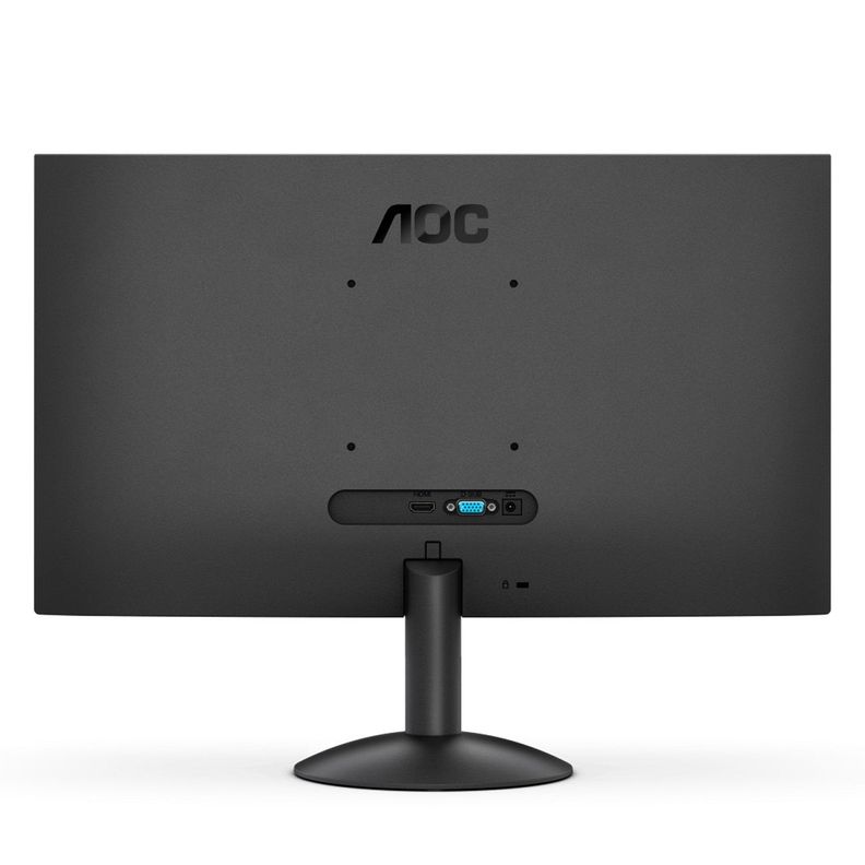 Monitor AOC 22B30HM2 21.45" FullHD HDMI,VGA Plano 100Hz-1