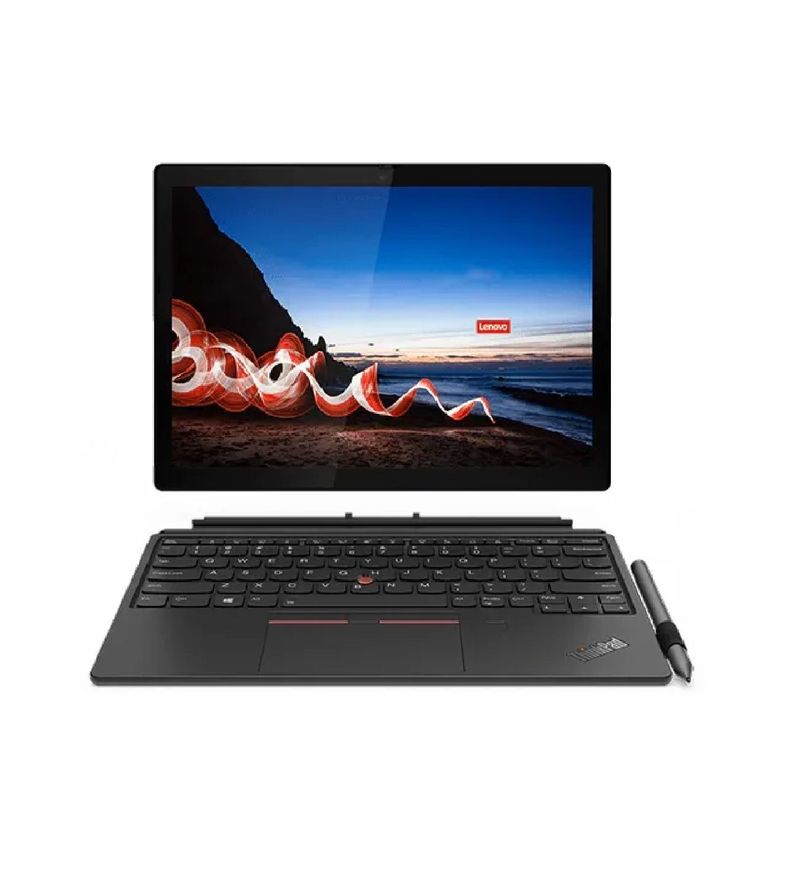 Notebook Lenovo ThinkPad X12 G1 I5-1130g7 8g 256g Win10P 12.3"-0