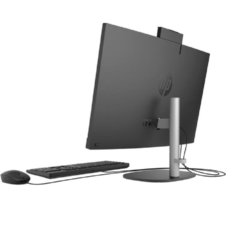 AIO HP ProOne 245 G10 Ryzen 5-7520u 8Gb 512Gb WIN11H 23"-1