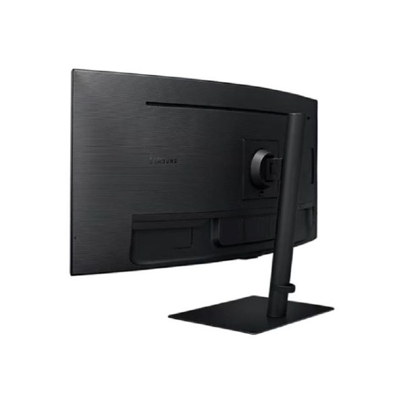 Monitor Samsung UltraWide LS34C650U 34" 3440x1440 HDMI/dport /usb-c Curvo-1