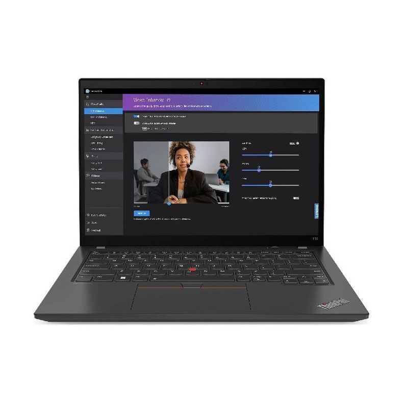 Notebook Lenovo Thinkpad T14s G3 I7-1260p 16Gb 512Gb Win11P 14"-0