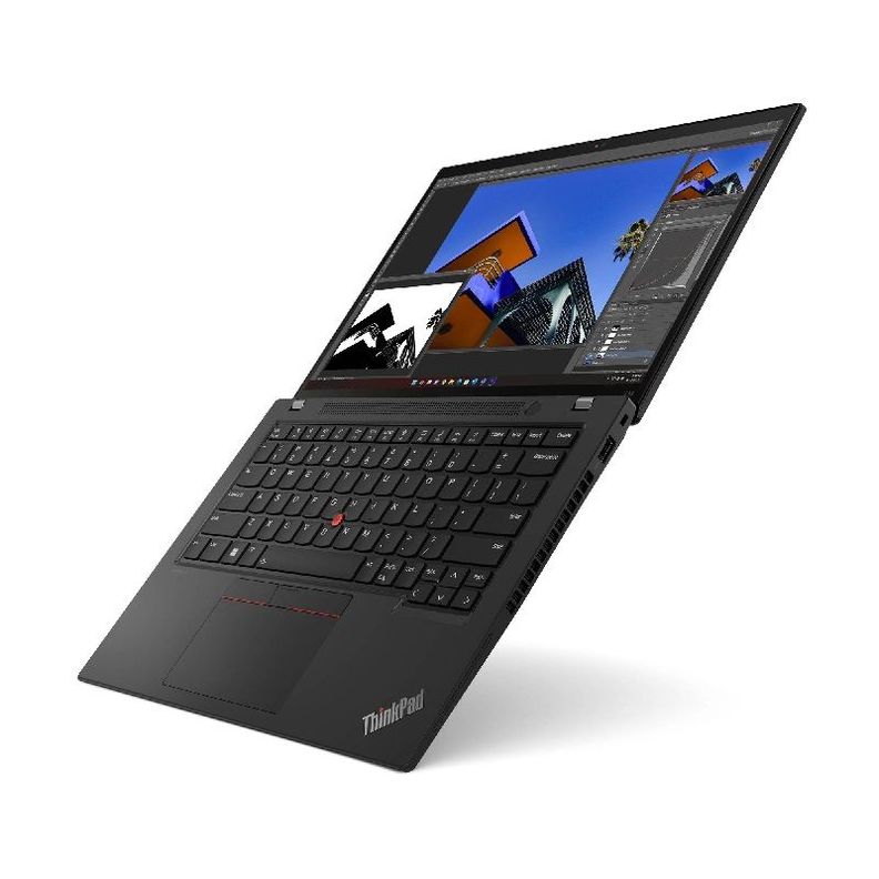 Notebook Lenovo Thinkpad T14s G3 I7-1260p 16Gb 512Gb Win11P 14"-1