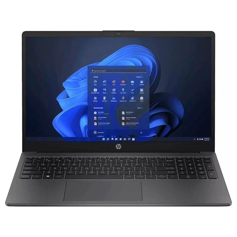 Notebook HP 250 G10 I7-1355u 8Gb 512Gb FREEDOS 15.6´´-0