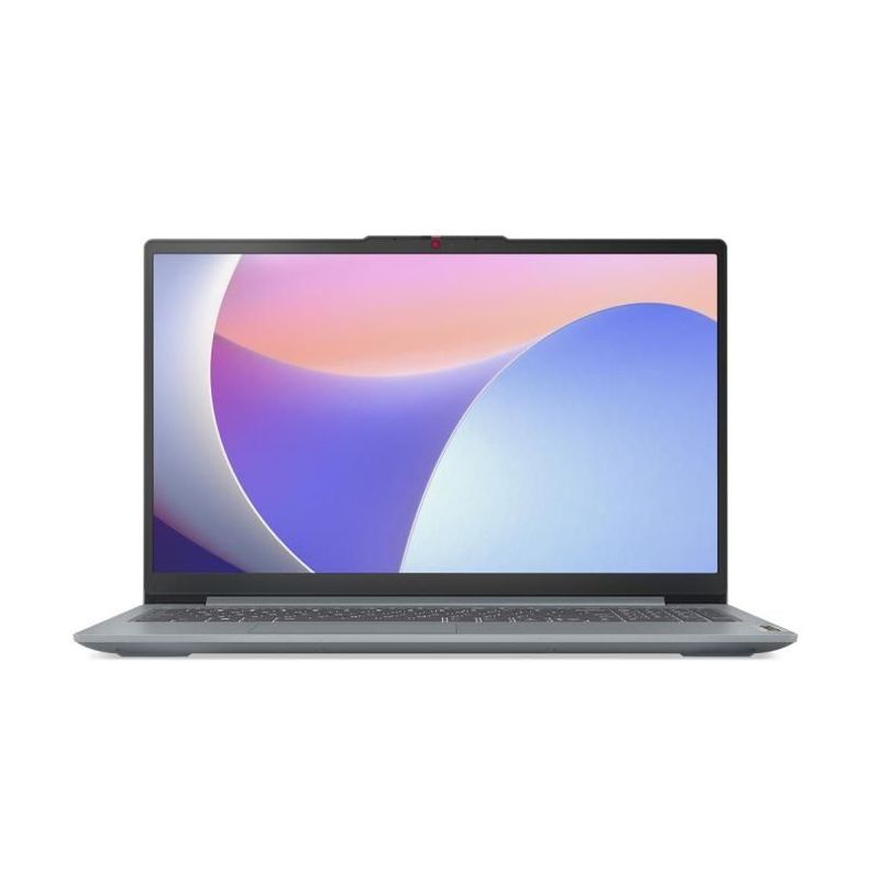 Notebook Lenovo IdeaPad Slim 3 15IAN8 I3-N305 8Gb 512Gb SSD Win11H 15.6"-0