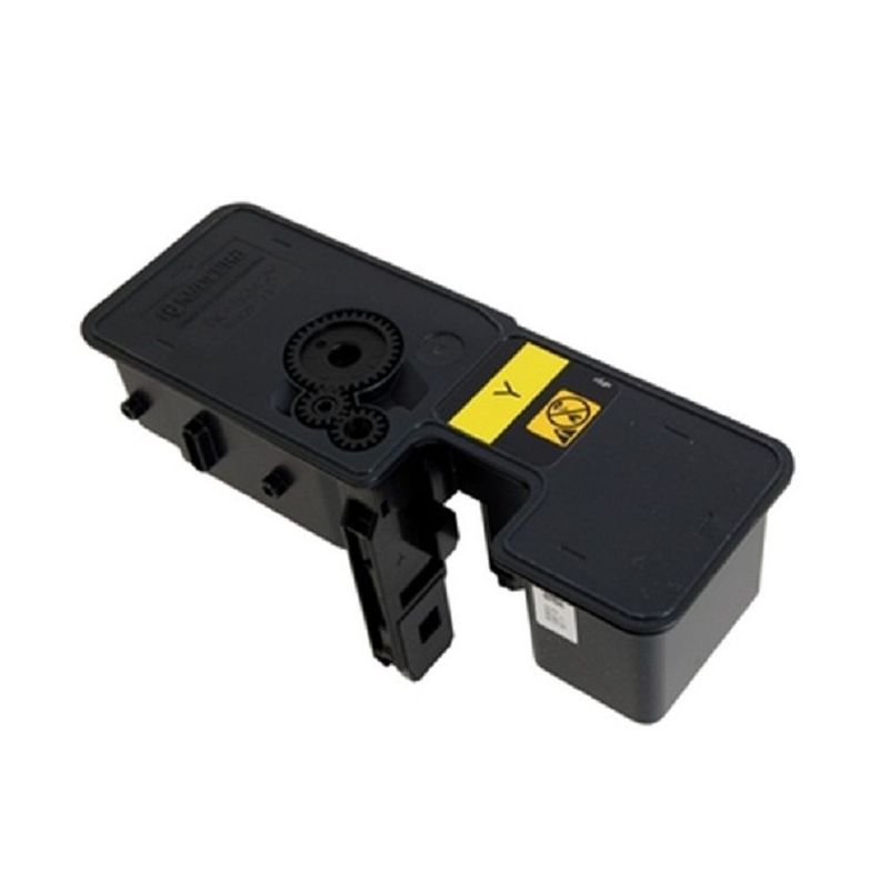 Cartucho de Tóner Kyocera TK-5242Y pág. 3.000 Amarillo 1T02R7AUS0-1